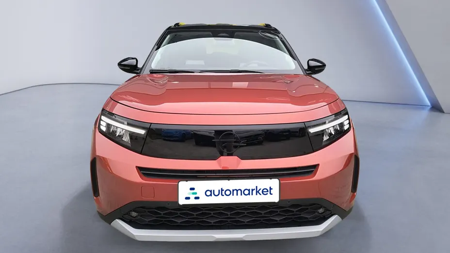 OPEL Frontera Frontera 1.2 T mHEV GS eDTC6 Nowy