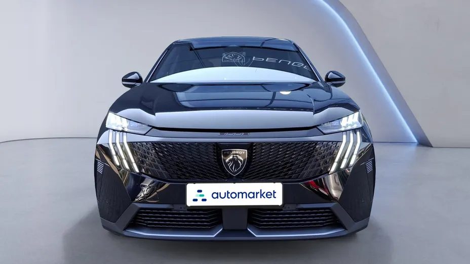 PEUGEOT 3008 3008 1.2 PureTech mHEV GT e-DCS6 Nowy