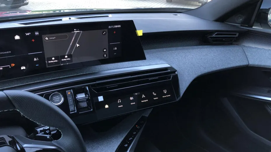 PEUGEOT 3008 3008 1.2 PureTech mHEV GT e-DCS6 Nowy