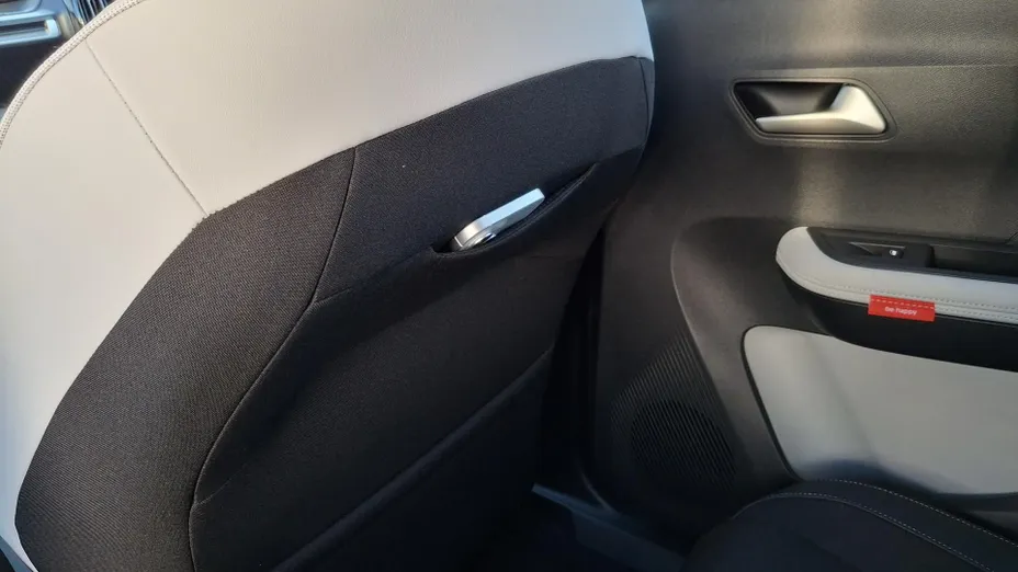 CITROEN C3 Aircross C3 Aircross 1.2 mHEV Max S&S eDCT6 Nowy