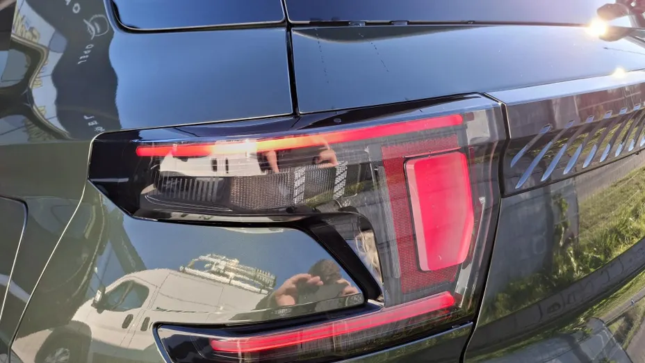 CITROEN C3 Aircross C3 Aircross 1.2 mHEV Max S&S eDCT6 Nowy