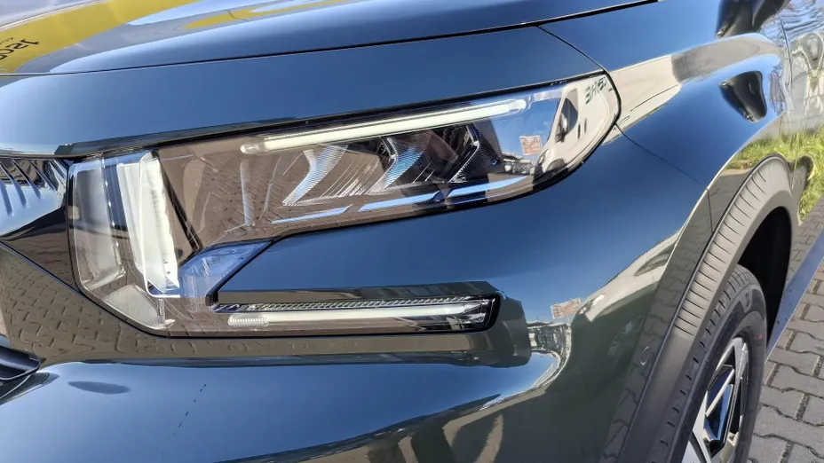 CITROEN C3 Aircross C3 Aircross 1.2 mHEV Max S&S eDCT6 Nowy