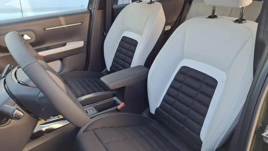 CITROEN C3 Aircross C3 Aircross 1.2 mHEV Max S&S eDCT6 Nowy