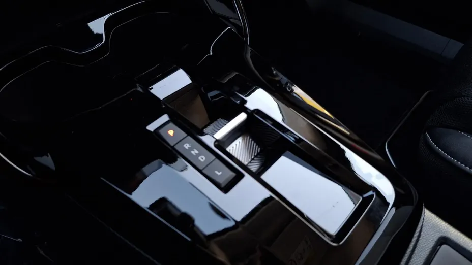 CITROEN C3 Aircross C3 Aircross 1.2 mHEV Max S&S eDCT6 Nowy