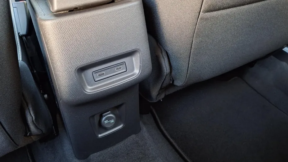 CITROEN C3 Aircross C3 Aircross 1.2 mHEV Max S&S eDCT6 Nowy