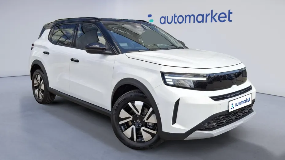 OPEL Frontera Frontera 1.2 T mHEV GS eDTC6 Nowy