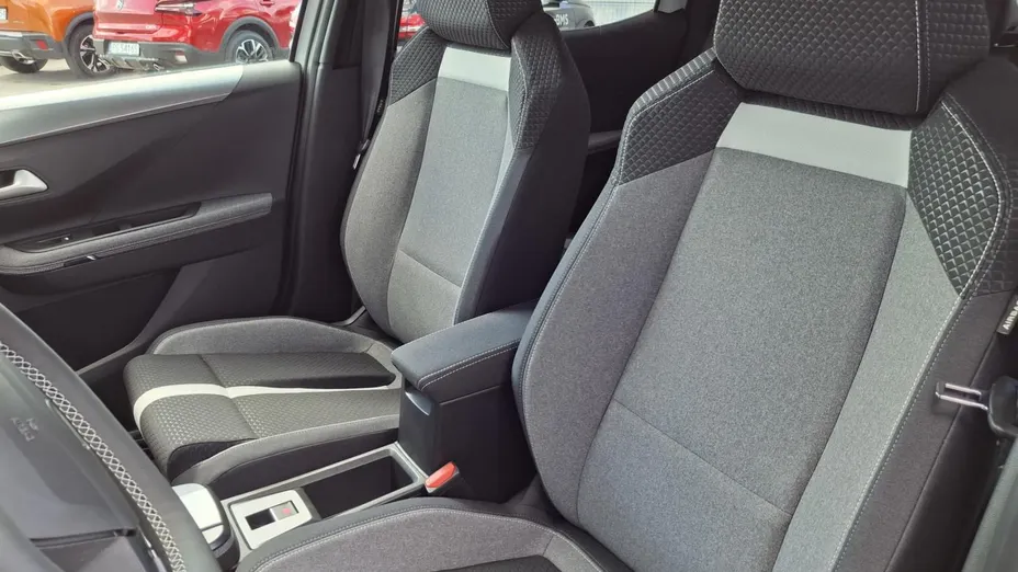 OPEL Frontera Frontera 1.2 T mHEV GS eDTC6 Nowy