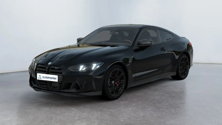 BMW Seria 4 M4 Competition M xDrive aut Nowy