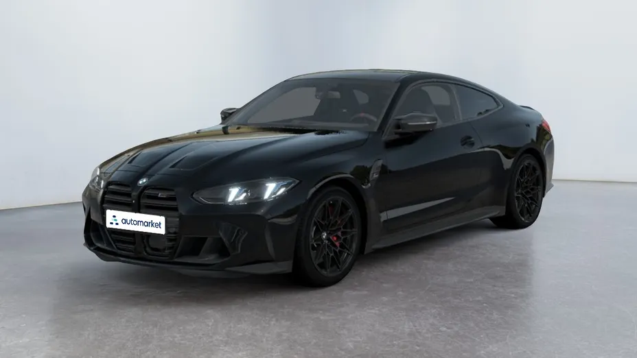 BMW Seria 4 M4 Competition M xDrive aut Nowy