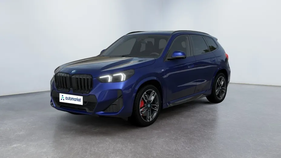 BMW X1 X1 xDrive30e M Sport sport-aut Nowy