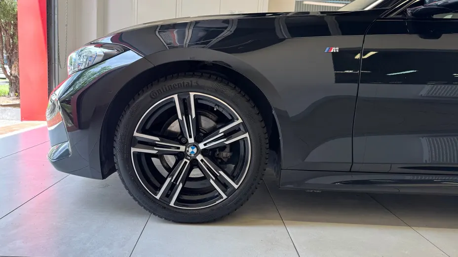 BMW Seria 3 318i aut