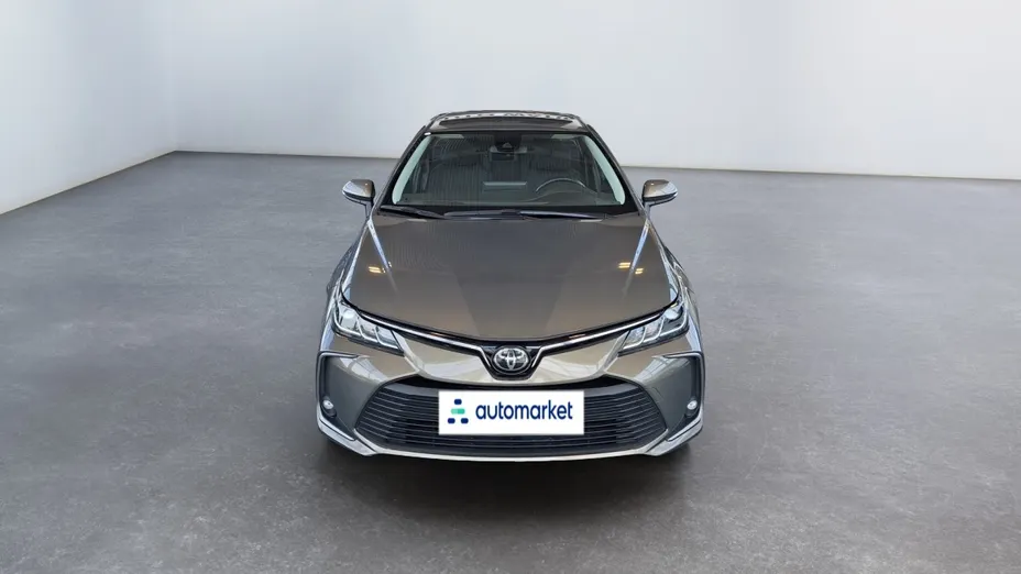 TOYOTA Corolla Corolla 1.6 Comfort