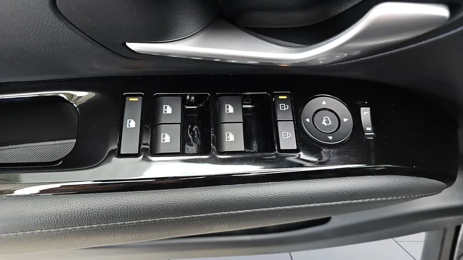 HYUNDAI Tucson Tucson 1.6 T-GDi 48V Executive 2WD DCT