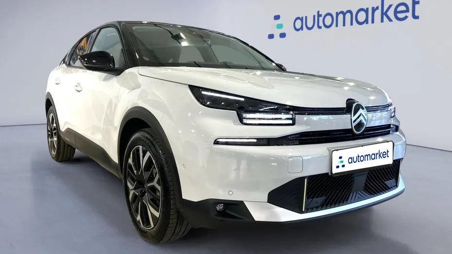 CITROEN C4 C4 1.2 mHEV Max eDCT6 Nowy