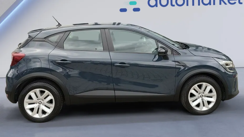 RENAULT Captur Captur 1.0 TCe Equilibre
