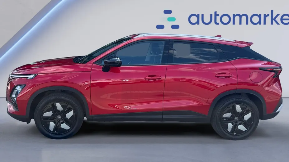 OMODA Omoda 5 Omoda 5 1.6 T-GDI Comfort DCT Nowy