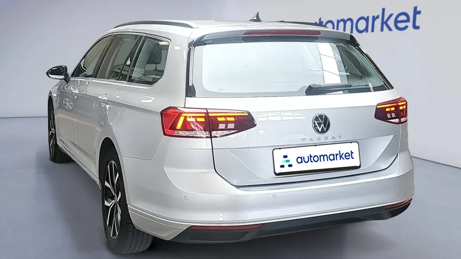 VOLKSWAGEN Passat Passat 2.0 TDI EVO Business