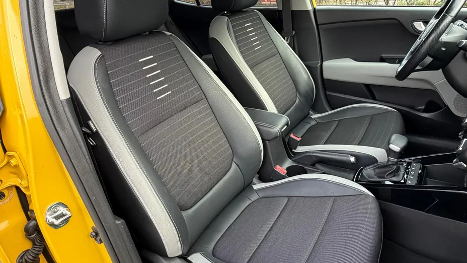 KIA Stonic Stonic 1.0 T-GDI XL aut