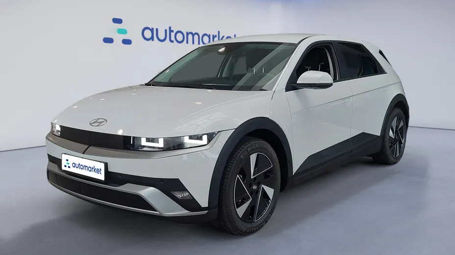 HYUNDAI Ioniq 5 Ioniq 5 84kWh Techniq Nowy
