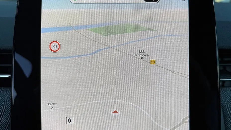 RENAULT Clio Clio 1.0 TCe Techno X-Tronic