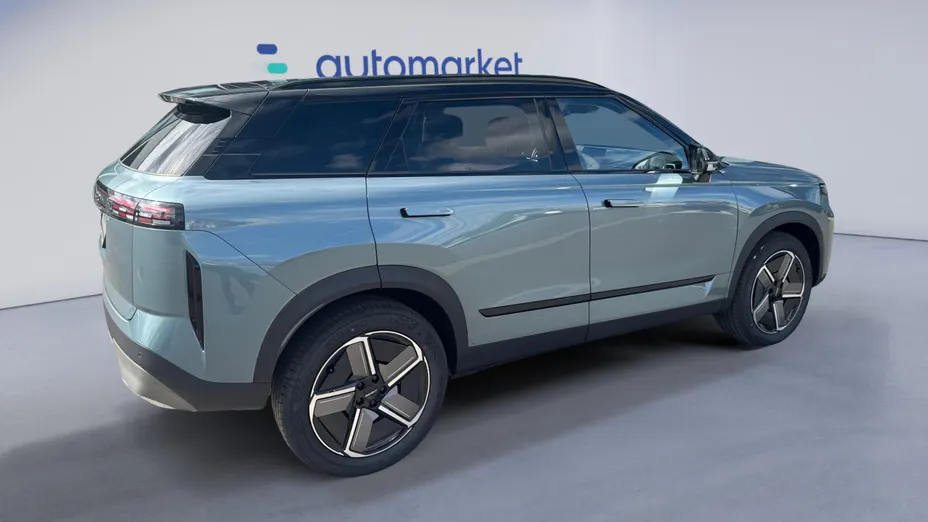 JAECOO J7 J7 1.6 T-GDI Offroad AWD DCT Nowy