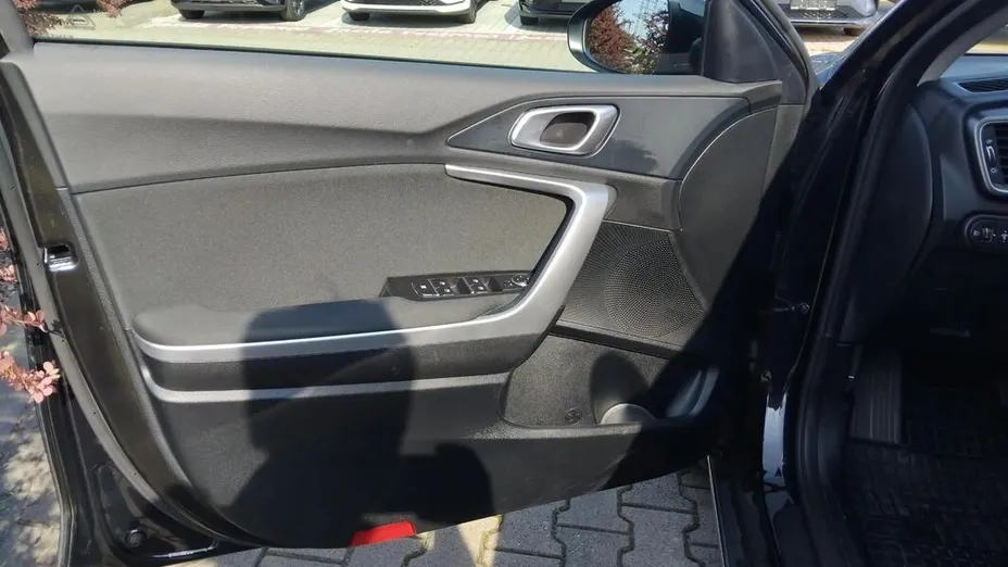 KIA XCeed XCeed 1.5 T-GDI M DCT