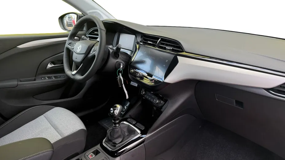 OPEL Corsa Corsa 1.2 Edition S&S Nowy