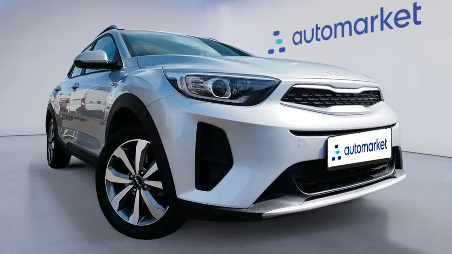 KIA Stonic Stonic 1.2 M