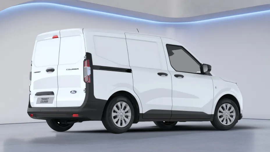 FORD Transit Courier Transit Courier 1.0 EcoBoost 2,1t Trend Nowy