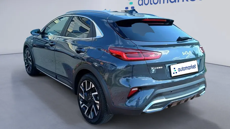 KIA XCeed XCeed 1.5 T-GDI M DCT
