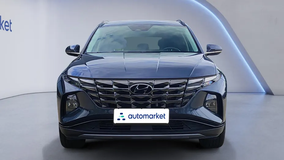 HYUNDAI Tucson Tucson 1.6 T-GDi Smart 2WD