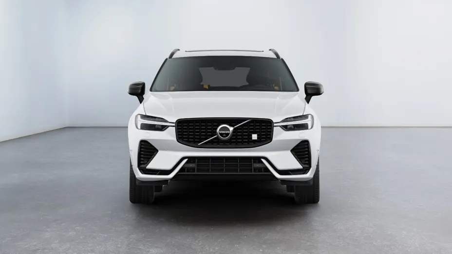 VOLVO XC60 XC60 T8 Plug-In Hybrid AWD Polestar Engineered aut Nowy