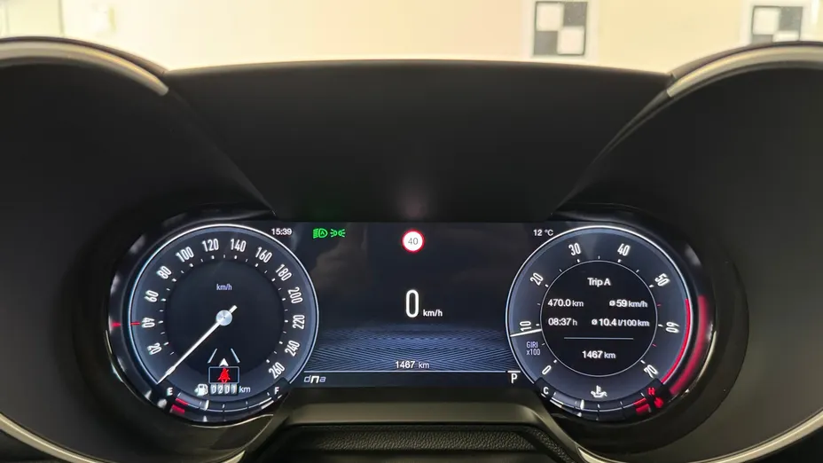 ALFA ROMEO Giulia Giulia 2.0 Turbo Veloce Q4 aut