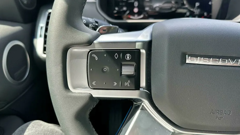 LAND ROVER Discovery Discovery V 3.0 D250 mHEV S