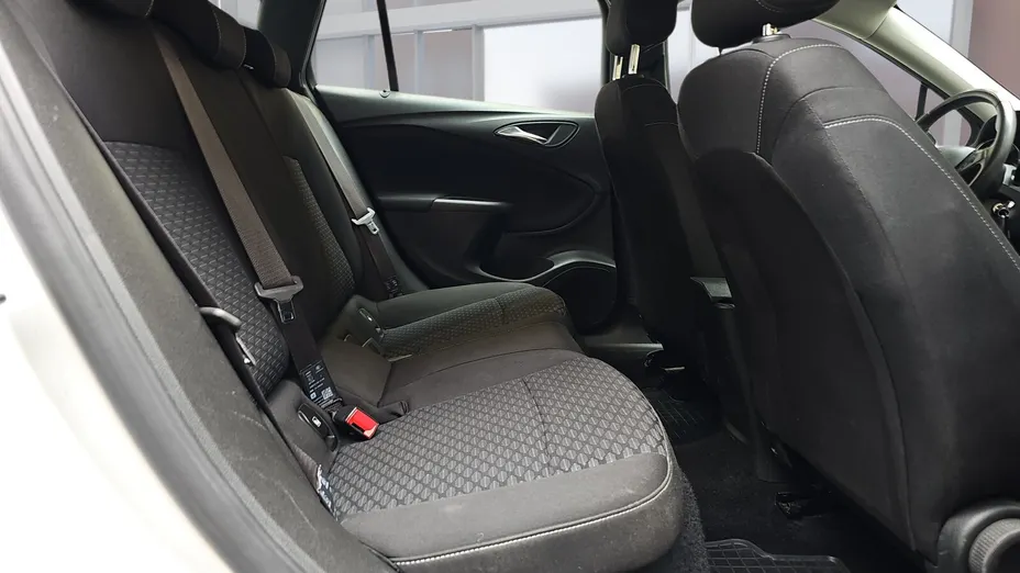 OPEL Astra Astra V 1.2 T Edition S&S
