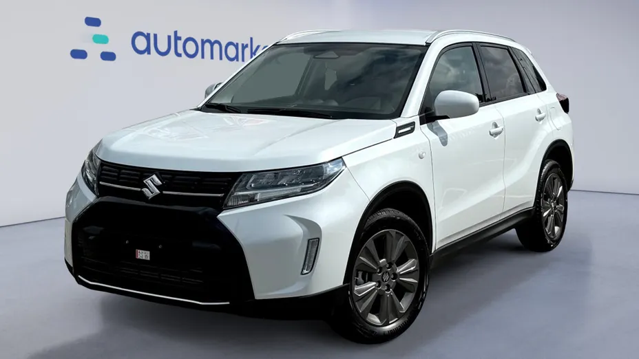 SUZUKI Vitara Vitara 1.4 Boosterjet mHEV Premium Plus 2WD Nowy