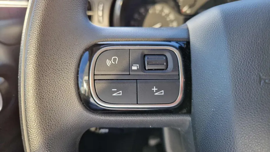 CITROEN C3 C3 1.2 PureTech You!