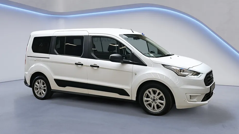 FORD Transit Connect Transit Connect 230 L2 Trend (bryg.)