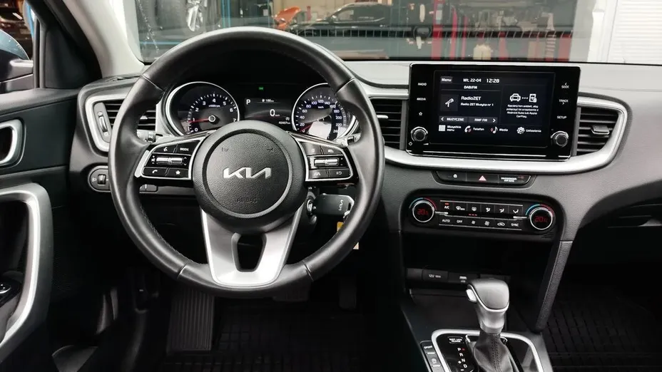 KIA XCeed XCeed 1.5 T-GDI M DCT