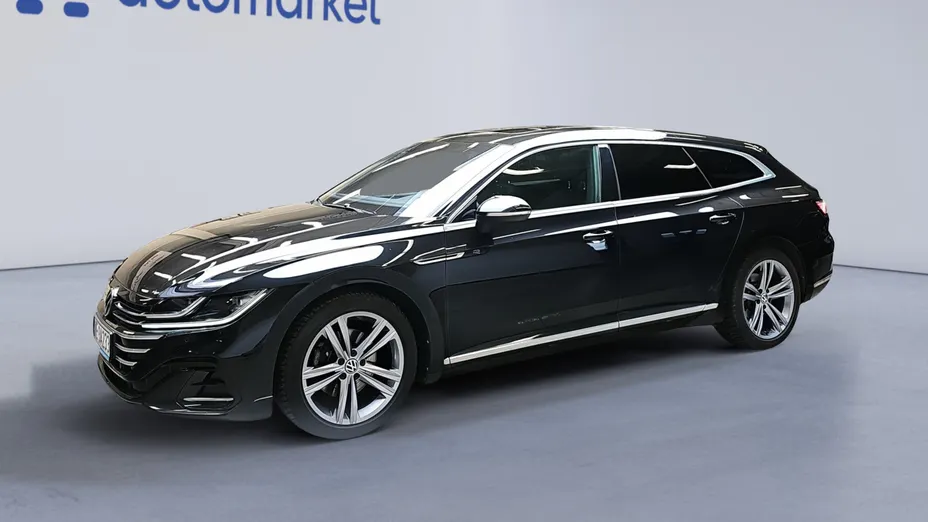 VOLKSWAGEN Arteon Arteon 2.0 TDI R-Line DSG