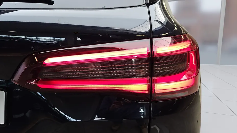 BMW X5 X5 xDrive40d mHEV sport-aut