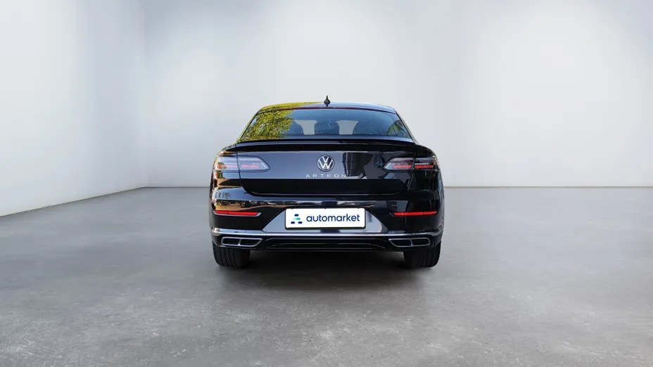 VOLKSWAGEN Arteon Arteon 2.0 TDI R-Line DSG