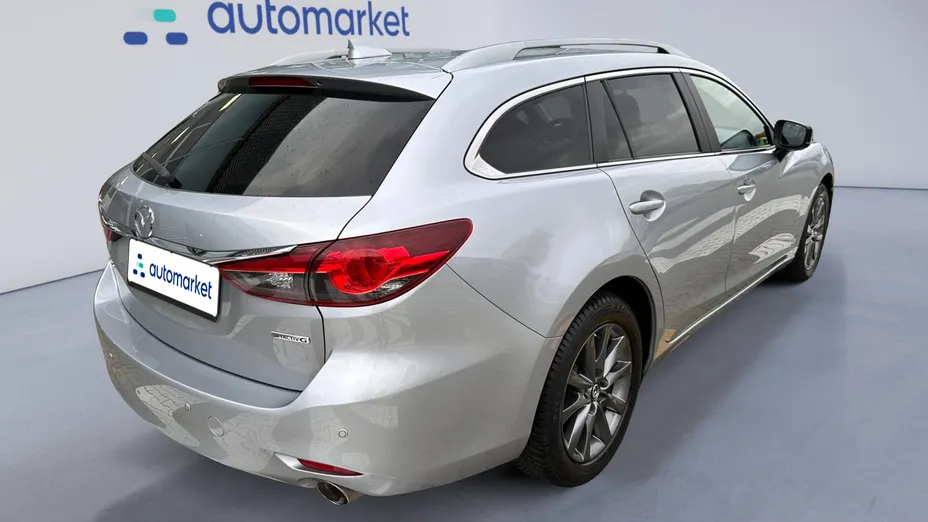 MAZDA 6 6 2.0 SkyMotion aut
