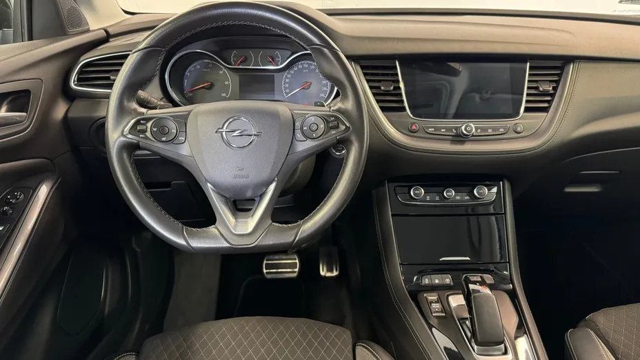 OPEL Grandland X Grandland X 1.6 T PHEV 4x4 Ultimate