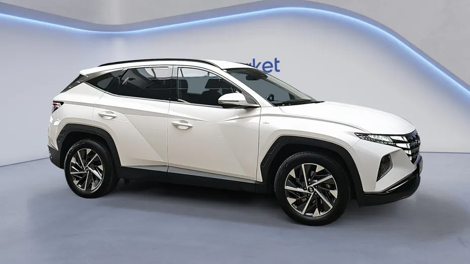 HYUNDAI Tucson Tucson 1.6 T-GDi 48V Smart 2WD DCT