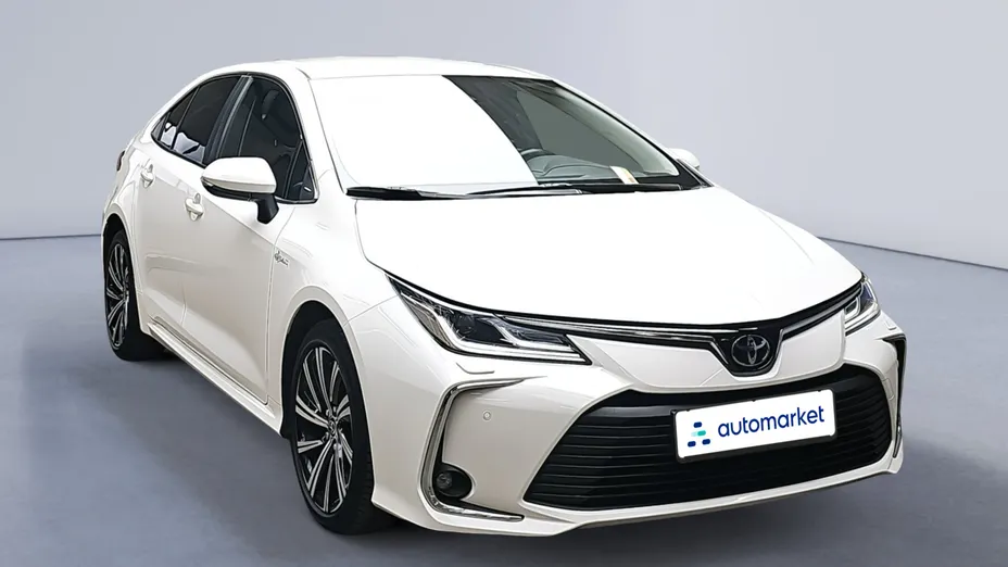TOYOTA Corolla Corolla 1.5 Comfort MS