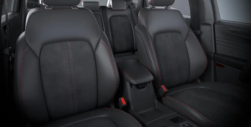 FORD Kuga Kuga 2.5 FHEV FWD ST-Line X eCVT Nowy