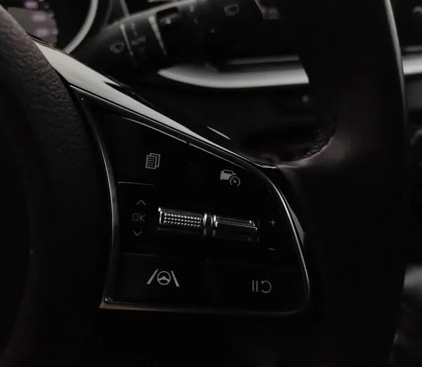 KIA XCeed XCeed 1.5 T-GDI M DCT