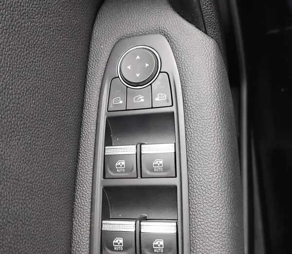 MITSUBISHI ASX ASX 1.3 mHEV Intense Style Cold DCT