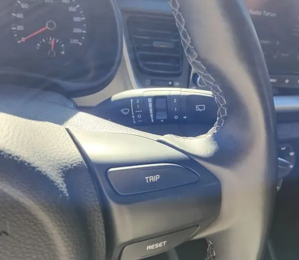 KIA Stonic Stonic 1.2 M